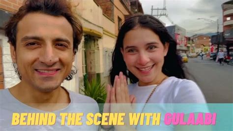 niks indian free|Behind The Scene with Gulaabi 